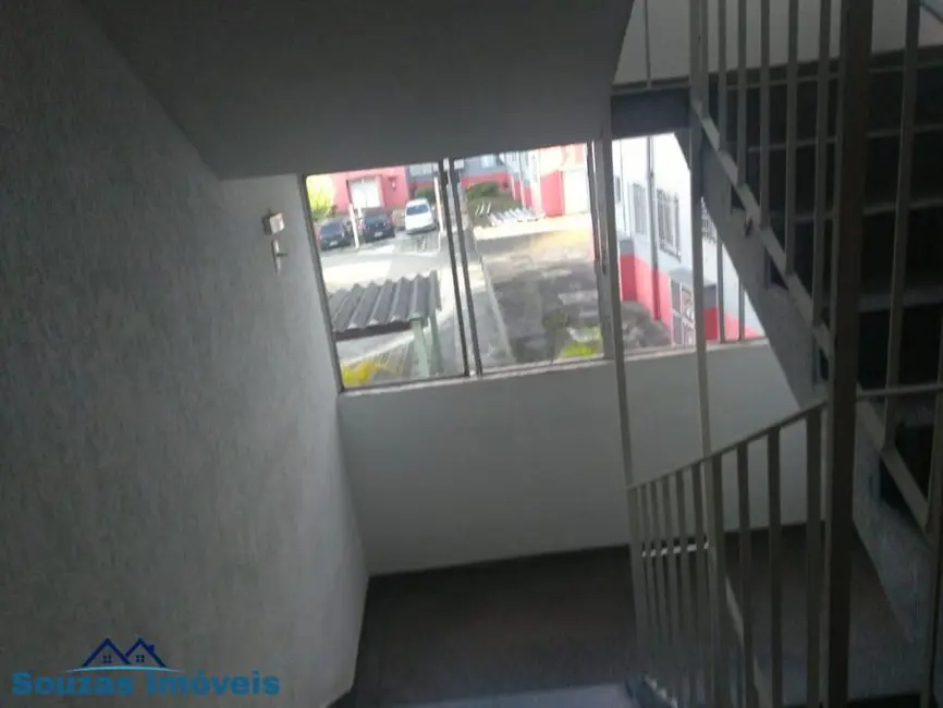 Foto 7 de Apartamento com 2 quartos à venda, 55m2 em Jardim Alvorada, Santo Andre - SP