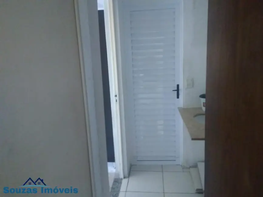 Foto 8 de Apartamento com 2 quartos à venda, 55m2 em Jardim Alvorada, Santo Andre - SP
