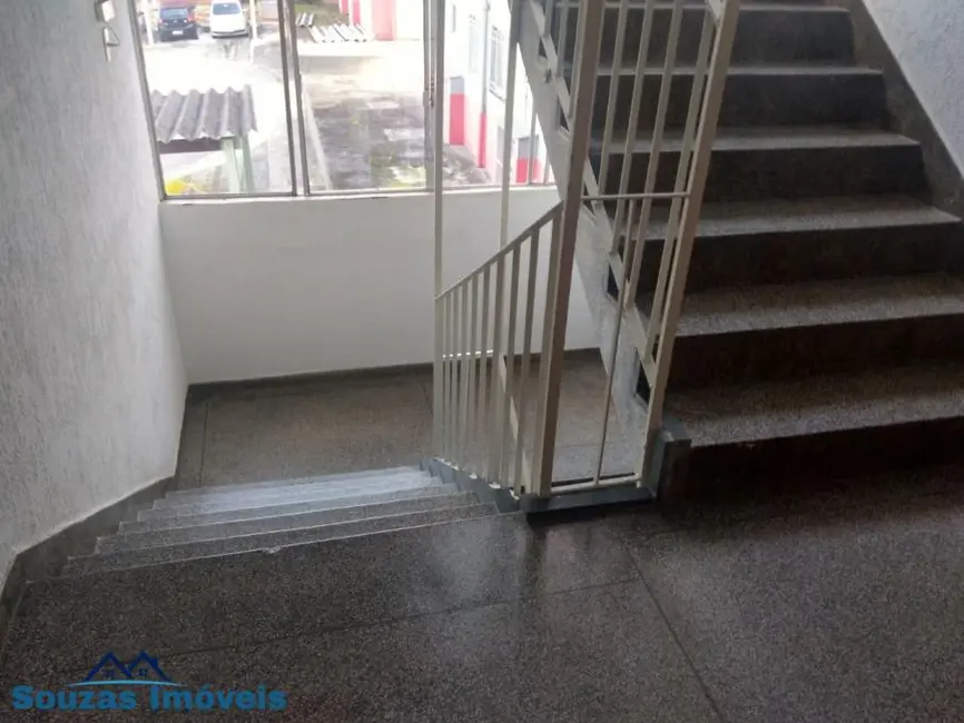 Foto 3 de Apartamento com 2 quartos à venda, 55m2 em Jardim Alvorada, Santo Andre - SP