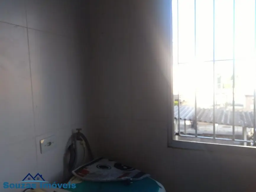 Foto 2 de Apartamento com 2 quartos à venda, 55m2 em Jardim Alvorada, Santo Andre - SP