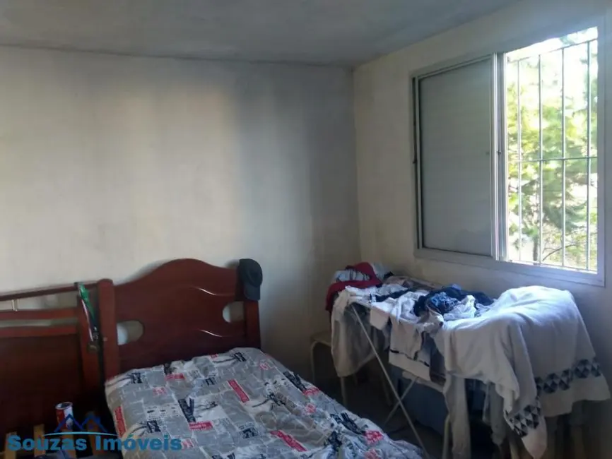 Foto 5 de Apartamento com 2 quartos à venda, 55m2 em Jardim Alvorada, Santo Andre - SP