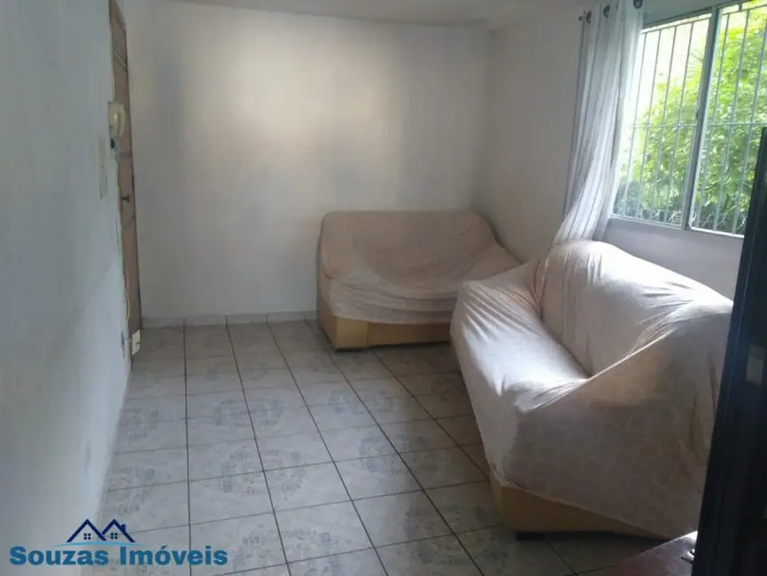 Foto 1 de Apartamento com 2 quartos à venda, 55m2 em Jardim Alvorada, Santo Andre - SP