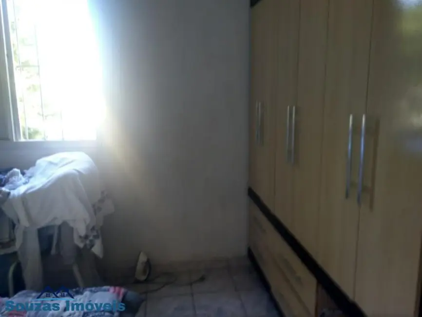 Foto 6 de Apartamento com 2 quartos à venda, 55m2 em Jardim Alvorada, Santo Andre - SP