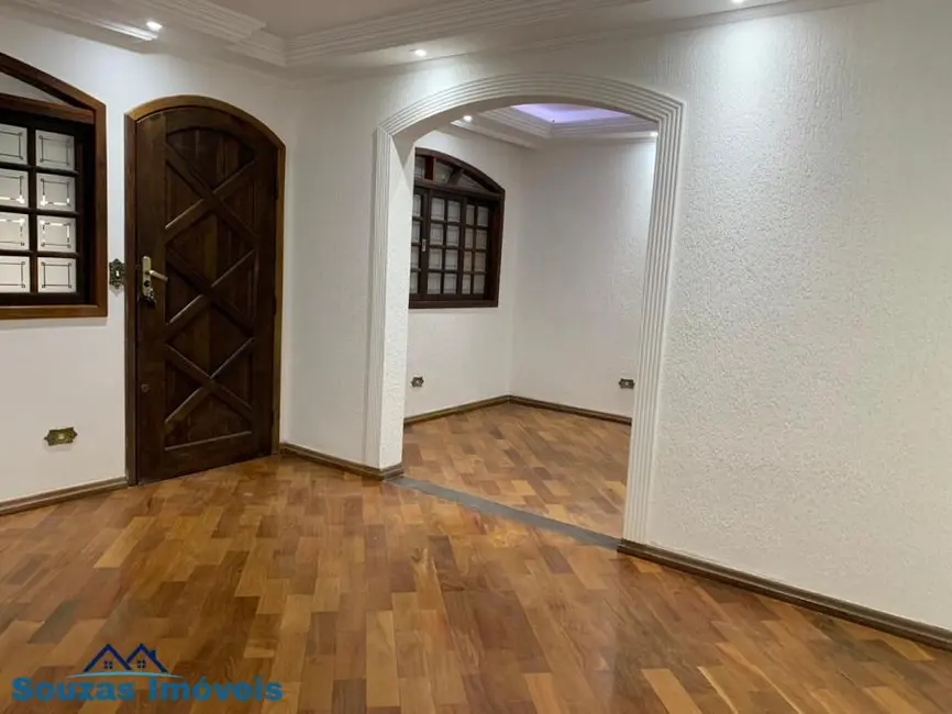 Foto 9 de Sobrado com 3 quartos à venda, 281m2 em Assunção, Sao Bernardo Do Campo - SP