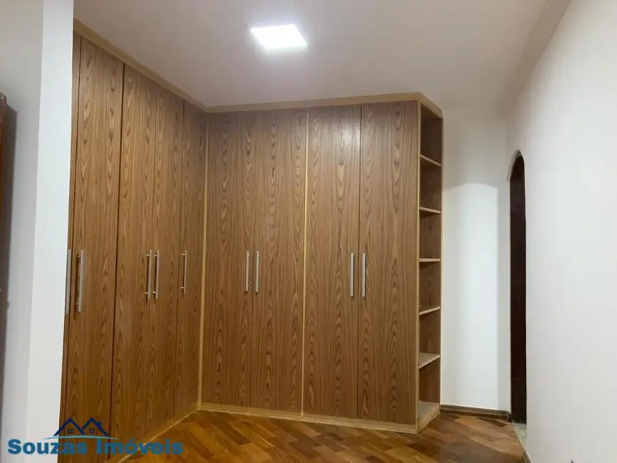 Foto 6 de Sobrado com 3 quartos à venda, 281m2 em Assunção, Sao Bernardo Do Campo - SP