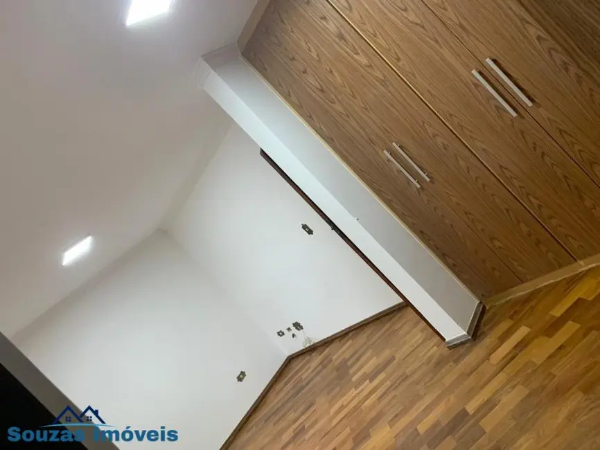 Foto 5 de Sobrado com 3 quartos à venda, 281m2 em Assunção, Sao Bernardo Do Campo - SP