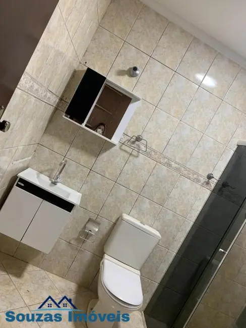 Foto 3 de Sobrado com 3 quartos à venda, 281m2 em Assunção, Sao Bernardo Do Campo - SP