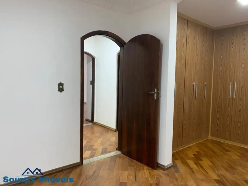 Foto 7 de Sobrado com 3 quartos à venda, 281m2 em Assunção, Sao Bernardo Do Campo - SP