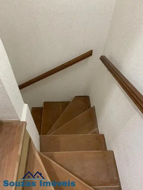 Foto 8 de Sobrado com 3 quartos à venda, 281m2 em Assunção, Sao Bernardo Do Campo - SP