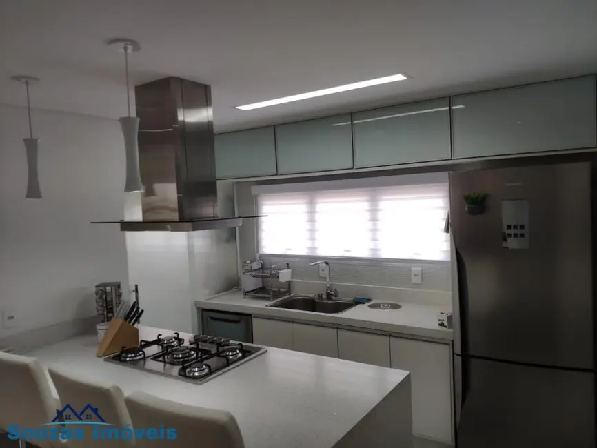 Foto 6 de Apartamento com 2 quartos à venda, 154m2 em Jardim, Santo Andre - SP