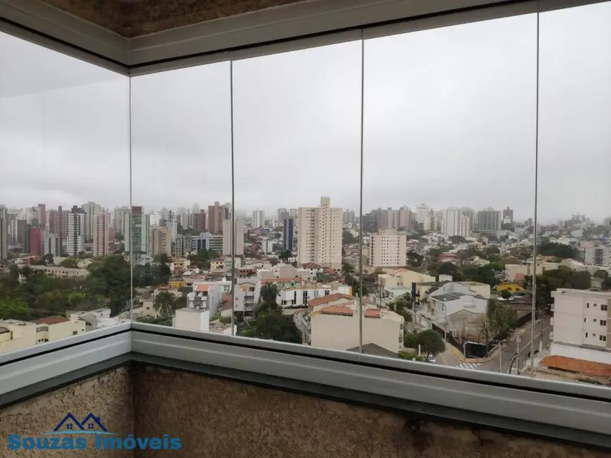 Foto 4 de Apartamento com 2 quartos à venda, 154m2 em Jardim, Santo Andre - SP