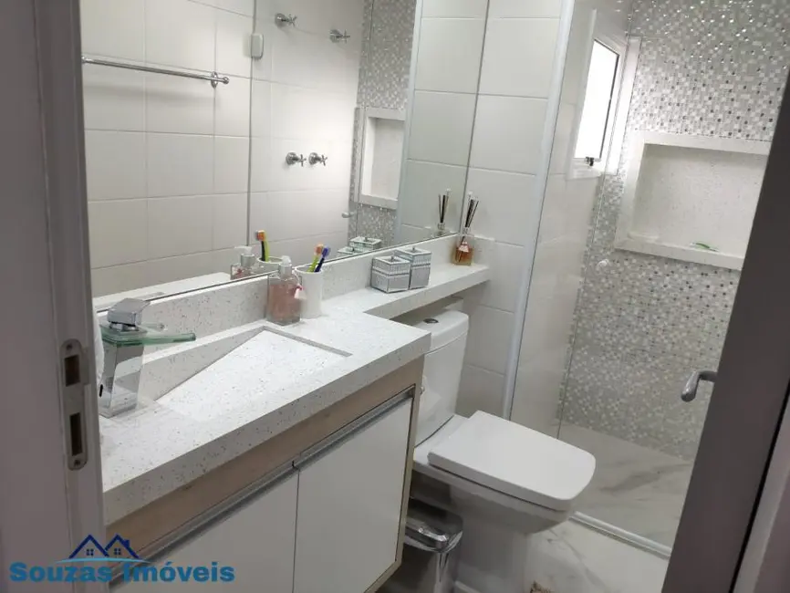 Foto 9 de Apartamento com 2 quartos à venda, 154m2 em Jardim, Santo Andre - SP