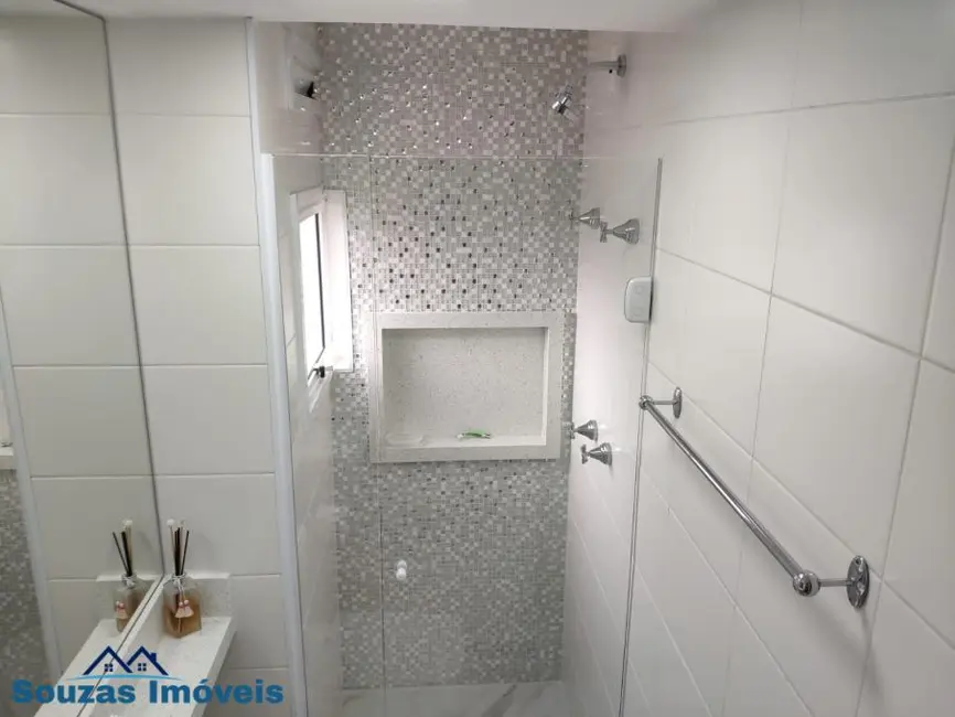 Foto 5 de Apartamento com 2 quartos à venda, 154m2 em Jardim, Santo Andre - SP