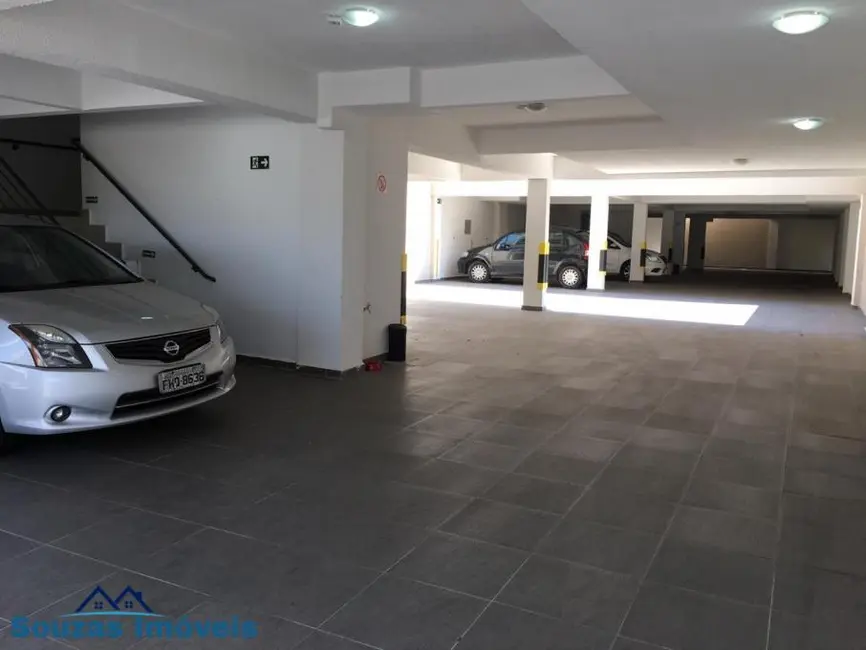 Foto 2 de Apartamento com 2 quartos à venda, 57m2 em Campestre, Santo Andre - SP
