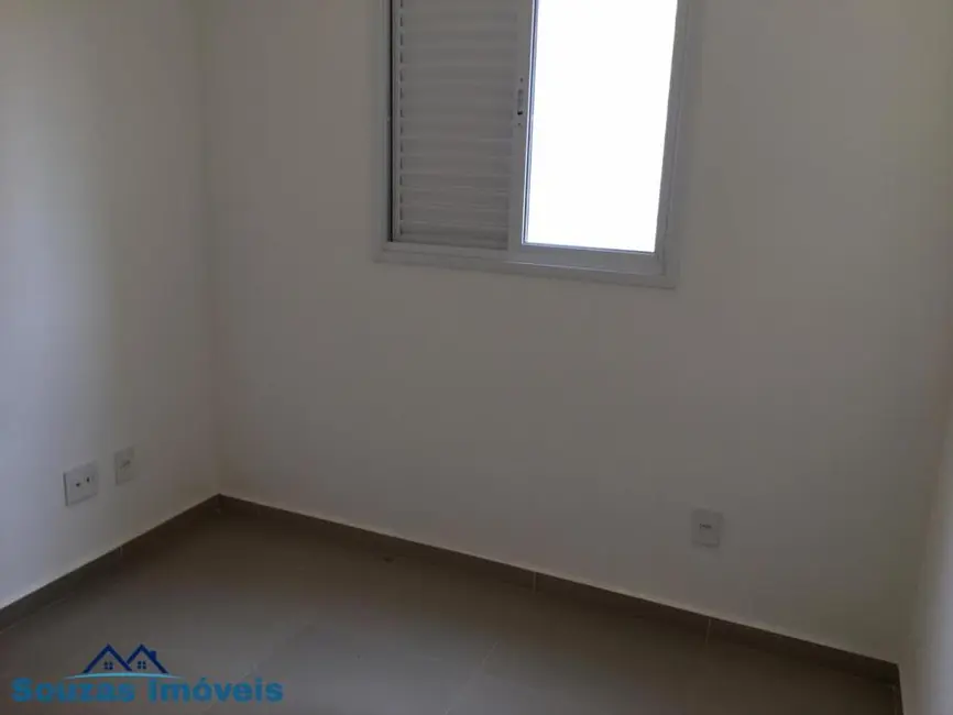 Foto 5 de Apartamento com 2 quartos à venda, 57m2 em Campestre, Santo Andre - SP