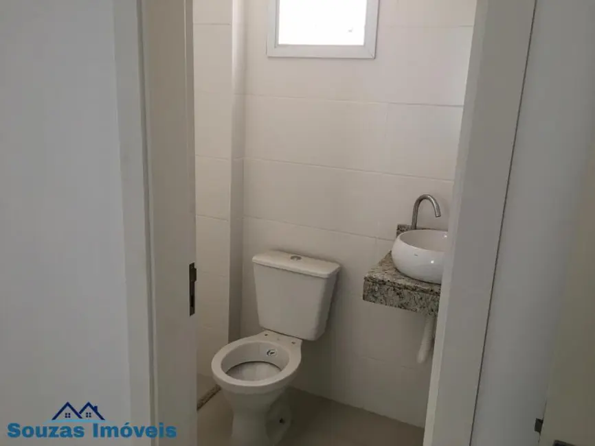 Foto 4 de Apartamento com 2 quartos à venda, 57m2 em Campestre, Santo Andre - SP