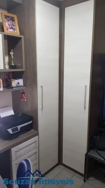 Foto 3 de Apartamento com 3 quartos à venda, 156m2 em Vila Bastos, Santo Andre - SP