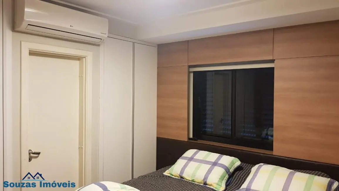 Foto 2 de Apartamento com 3 quartos à venda, 156m2 em Vila Bastos, Santo Andre - SP