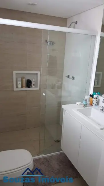 Foto 8 de Apartamento com 3 quartos à venda, 156m2 em Vila Bastos, Santo Andre - SP