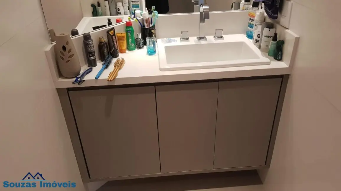 Foto 4 de Apartamento com 3 quartos à venda, 156m2 em Vila Bastos, Santo Andre - SP