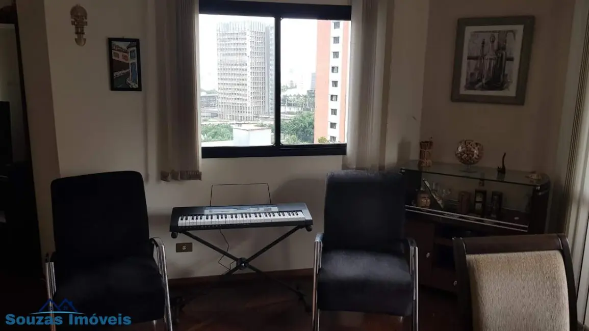 Foto 5 de Apartamento com 3 quartos à venda, 156m2 em Vila Bastos, Santo Andre - SP