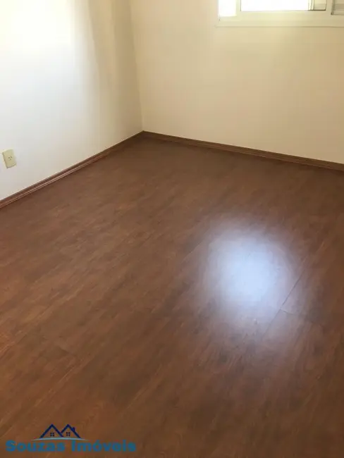 Foto 2 de Apartamento com 4 quartos à venda, 130m2 em Jardim, Santo Andre - SP