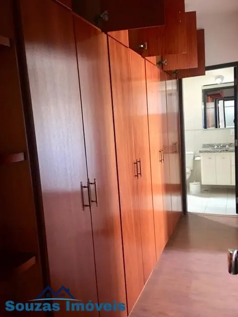 Foto 4 de Apartamento com 4 quartos à venda, 130m2 em Jardim, Santo Andre - SP