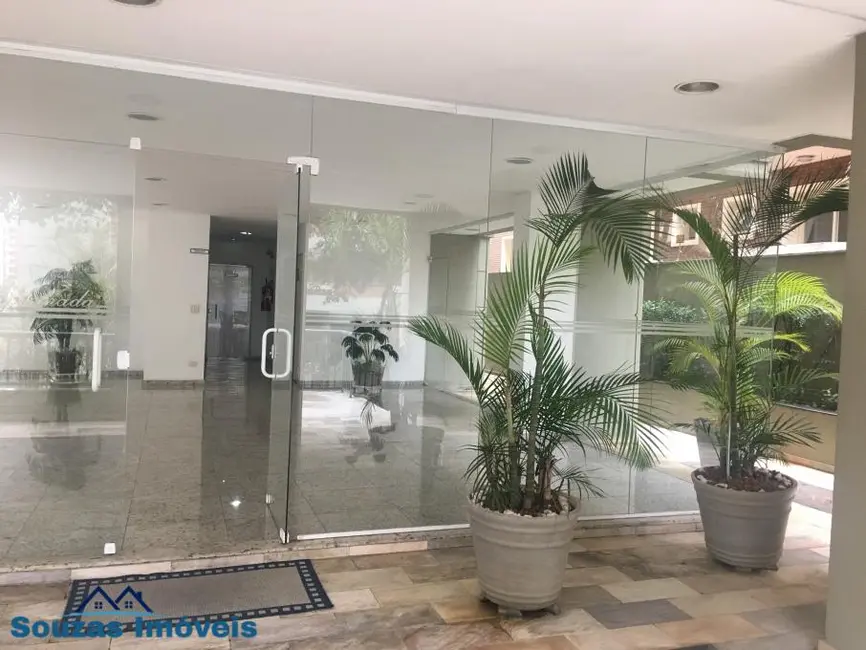 Foto 1 de Apartamento com 4 quartos à venda, 130m2 em Jardim, Santo Andre - SP