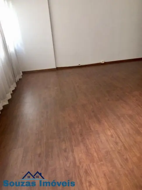 Foto 3 de Apartamento com 4 quartos à venda, 130m2 em Jardim, Santo Andre - SP