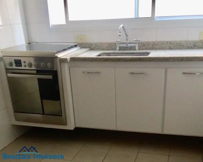 Foto 7 de Apartamento com 4 quartos à venda, 130m2 em Jardim, Santo Andre - SP