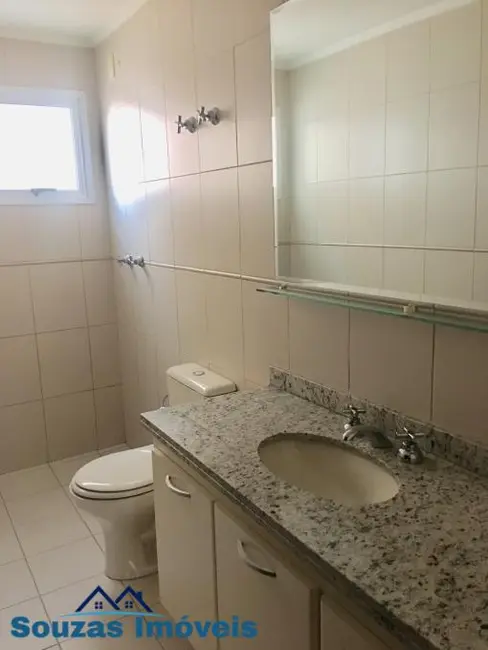 Foto 8 de Apartamento com 4 quartos à venda, 130m2 em Jardim, Santo Andre - SP