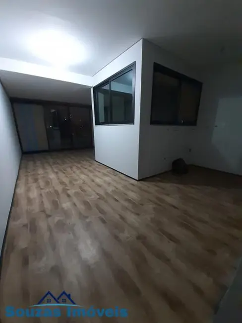 Foto 5 de Cobertura com 1 quarto à venda, 100m2 em Jardim Bela Vista, Santo Andre - SP