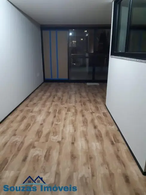 Foto 3 de Cobertura com 1 quarto à venda, 100m2 em Jardim Bela Vista, Santo Andre - SP