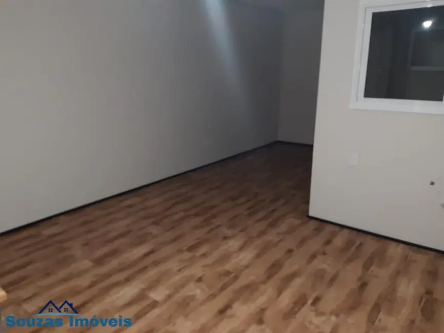 Foto 2 de Cobertura com 1 quarto à venda, 100m2 em Jardim Bela Vista, Santo Andre - SP