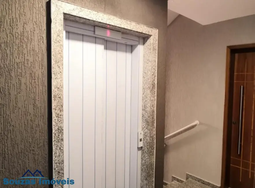 Foto 8 de Cobertura com 1 quarto à venda, 100m2 em Jardim Bela Vista, Santo Andre - SP