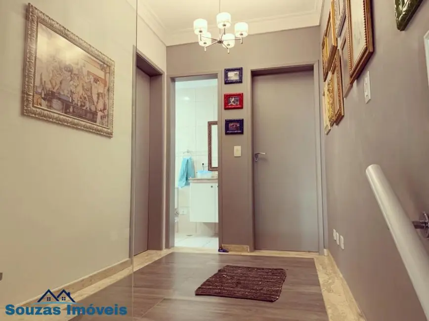 Foto 5 de Casa de Condomínio com 3 quartos à venda, 262m2 em Vila Alice, Santo Andre - SP