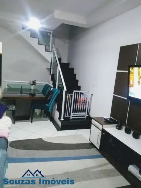 Foto 1 de Sobrado com 2 quartos à venda, 78m2 em Santo Andre - SP