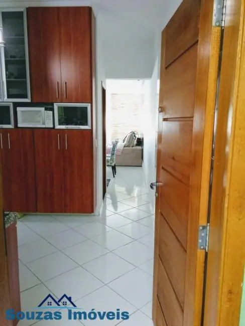 Foto 4 de Sobrado com 2 quartos à venda, 78m2 em Santo Andre - SP