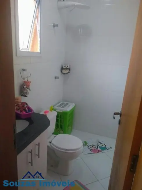 Foto 8 de Sobrado com 2 quartos à venda, 78m2 em Santo Andre - SP