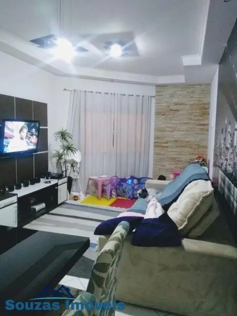 Foto 5 de Sobrado com 2 quartos à venda, 78m2 em Santo Andre - SP