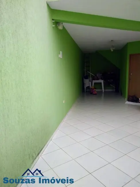 Foto 6 de Sobrado com 2 quartos à venda, 78m2 em Santo Andre - SP