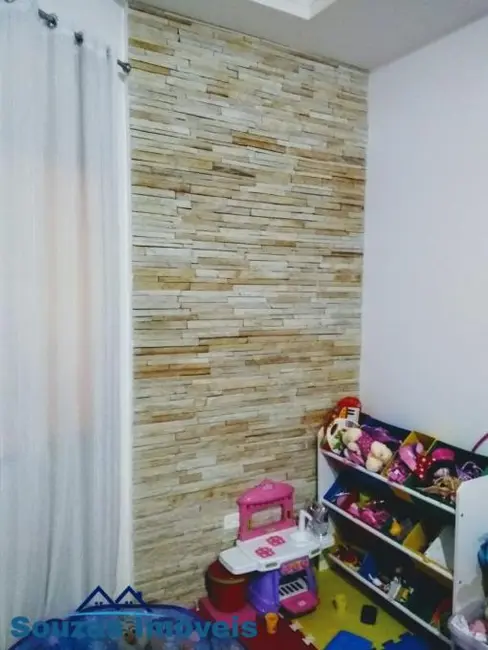 Foto 3 de Sobrado com 2 quartos à venda, 78m2 em Santo Andre - SP