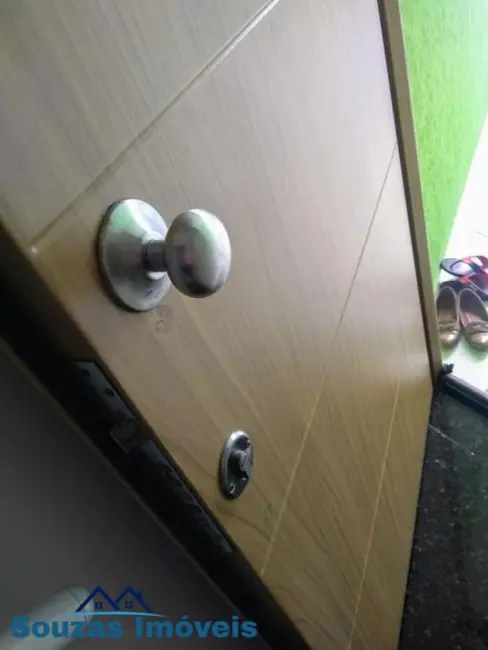 Foto 7 de Sobrado com 2 quartos à venda, 78m2 em Santo Andre - SP