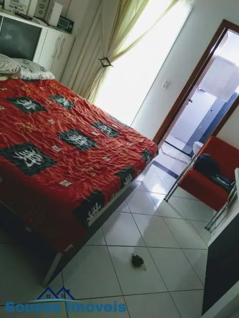 Foto 2 de Sobrado com 2 quartos à venda, 78m2 em Santo Andre - SP