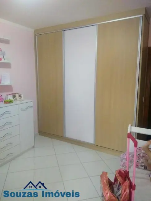 Foto 9 de Sobrado com 2 quartos à venda, 78m2 em Santo Andre - SP