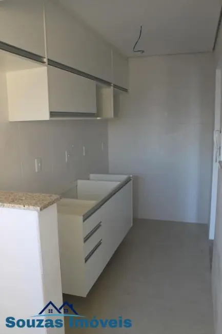 Foto 7 de Apartamento com 2 quartos à venda, 65m2 em Jardim Bela Vista, Santo Andre - SP