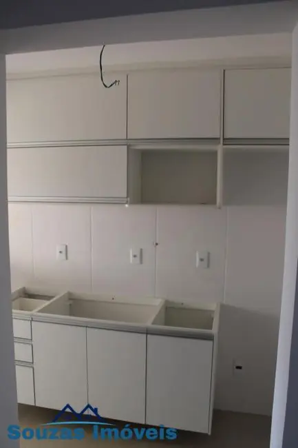 Foto 8 de Apartamento com 2 quartos à venda, 65m2 em Jardim Bela Vista, Santo Andre - SP