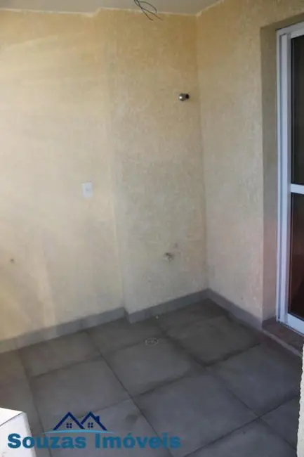 Foto 4 de Apartamento com 2 quartos à venda, 65m2 em Jardim Bela Vista, Santo Andre - SP