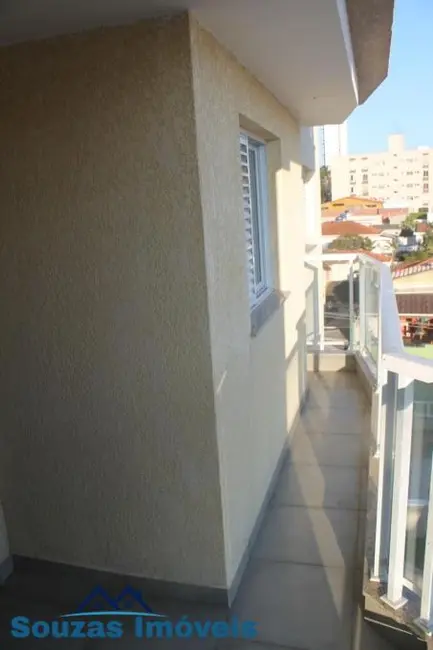 Foto 5 de Apartamento com 2 quartos à venda, 65m2 em Jardim Bela Vista, Santo Andre - SP