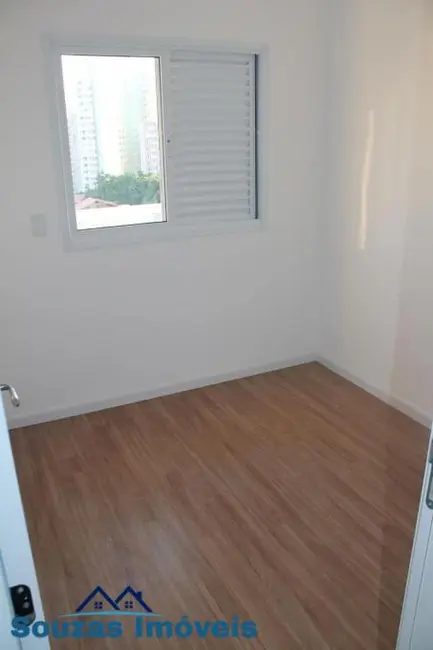 Foto 2 de Apartamento com 2 quartos à venda, 65m2 em Jardim Bela Vista, Santo Andre - SP